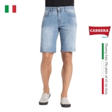 QUẦN SHORT JEANS NAM - CARRERA JEANS - NHẬP KHẨU CHÍNH HÃNG TỪ Ý