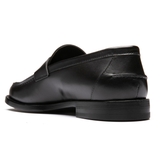 GIÀY LƯỜI CÔNG SỞ (DA THẬT) - GERMANO BELLESI - SẢN XUẤT THỦ CÔNG TẠI ITALY