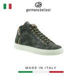 ORDER GIÀY BOOTS - GERMANO BELLESI - SẢN XUẤT THỦ CÔNG TỪ Ý