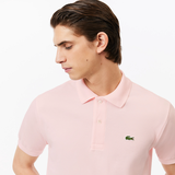 ÁO POLO NAM (FORM SLIM FIT) - LACOSTE - NHẬP KHẨU CHÍNH HÃNG TỪ CHLB ĐỨC