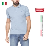 ÁO POLO NAM VIỀN CỔ VÀ TAY - CARRERA JEANS - NHẬP KHẨU CHÍNH HÃNG TỪ ITALIA