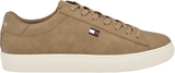 GIÀY SNEAKER NAM MÀU VÀNG BE BRECON - TOMMY HILFIGER - NHẬP KHẨU TRỰC TIẾP TỪ MỸ