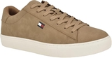 GIÀY SNEAKER NAM MÀU VÀNG BE BRECON - TOMMY HILFIGER - NHẬP KHẨU TRỰC TIẾP TỪ MỸ