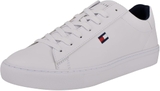 GIÀY SNEAKER NAM MÀU TRẮNG BRECON - TOMMY HILFIGER - NHẬP KHẨU TRỰC TIẾP TỪ MỸ