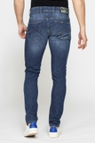 QUẦN JEANS NAM SLIM FIT 5 TÚI MOD.717 - CARRERA JEANS - NHẬP KHẨU CHÍNH HÃNG TỪ Ý