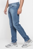 QUẦN JEANS NAM CODE.700 RELAX - CARRERA JEANS - NHẬP KHẨU CHÍNH HÃNG TỪ Ý