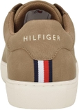 GIÀY SNEAKER NAM MÀU VÀNG BE BRECON - TOMMY HILFIGER - NHẬP KHẨU TRỰC TIẾP TỪ MỸ