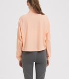 ÁO KHOÁC THỂ THAO CHẠY BỘ/GYM/YOGA NỮ - HAPPLAN - NHẬP KHẨU TRỰC TIẾP TỪ MỸ