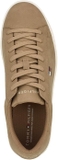 GIÀY SNEAKER NAM MÀU VÀNG BE BRECON - TOMMY HILFIGER - NHẬP KHẨU TRỰC TIẾP TỪ MỸ