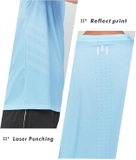 ÁO THUN THỂ THAO NAM - NORTHYARD - NHẬP KHẨU CHÍNH HÃNG TỪ MỸ