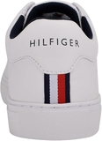GIÀY SNEAKER NAM MÀU TRẮNG BRECON - TOMMY HILFIGER - NHẬP KHẨU TRỰC TIẾP TỪ MỸ