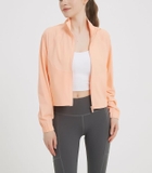 ÁO KHOÁC THỂ THAO CHẠY BỘ/GYM/YOGA NỮ - HAPPLAN - NHẬP KHẨU TRỰC TIẾP TỪ MỸ