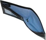 VÍ NAM DA THẬT MÀU ĐEN - TOMMY HILFIGER - NHẬP KHẨU CHÍNH HÃNG TỪ MỸ