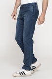 QUẦN CHINOS NAM MÀU XANH - CARRERA JEANS - NHẬP KHẨU CHÍNH HÃNG TỪ Ý