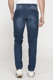 QUẦN CHINOS NAM MÀU XANH - CARRERA JEANS - NHẬP KHẨU CHÍNH HÃNG TỪ Ý