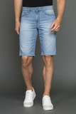 QUẦN SHORT JEANS NAM T707C0900A- CARRERA JEANS - NHẬP KHẨU CHÍNH NGẠCH TỪ Ý