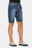 QUẦN SHORT JEANS NAM - CARRERA JEANS - NHẬP KHẨU CHÍNH HÃNG TỪ Ý
