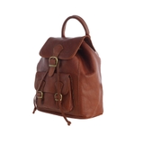 BALO VEGETABLE-TANNED CALFSKIN-  MEDICI OF FLORENCE - SẢN XUẤT THỦ CÔNG TẠI ITALIA