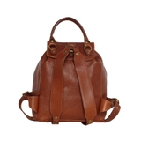 BALO VEGETABLE-TANNED CALFSKIN-  MEDICI OF FLORENCE - SẢN XUẤT THỦ CÔNG TẠI ITALIA