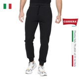QUẦN JOGGER NAM BẰNG LÔNG CỪU NHẸ - CARRERA JEANS - NHẬP KHẨU CHÍNH HÃNG TỪ Ý