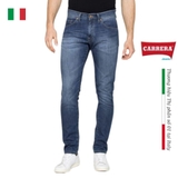 QUẦN JEANS NAM SLIM FIT 5 TÚI MOD.717 - CARRERA JEANS - NHẬP KHẨU CHÍNH HÃNG TỪ Ý