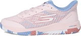 GIÀY THỂ THAO PRO-PICKLEBALL NỮ MÀU LIGHT PINK - SKECHERS - NHẬP KHẨU TRỰC TIẾP TỪ MỸ