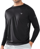 ÁO THUN DÀI TAY THỂ THAO NAM CHỐNG NẮNG - NORTHYARD - NHẬP KHẨU CHÍNH HÃNG TỪ MỸ