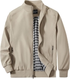 ÁO KHOÁC THỂ THAO NAM - URBANFIND - NHẬP KHẨU CHÍNH HÃNG TỪ MỸ