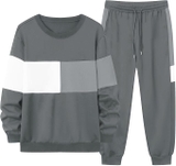 BỘ ĐỒ THỂ THAO NAM PHỐI MÀU - BABIOBOA - NHẬP KHẨU CHÍNH HÃNG TỪ MỸ