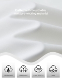 CHÂN VÁY THỂ THAO NỮ CẠP CAO CO GIÃN - SANTINY - NHẬP KHẨU TRỰC TIẾP TỪ MỸ