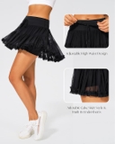 CHÂN VÁY THỂ THAO NỮ NHÚN BÈO - STELLE - NHẬP KHẨU TRỰC TIẾP TỪ MỸ