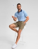ÁO POLO GOLF NAM CỘC TAY - OBLA - NHẬP KHẨU CHÍNH HÃNG TỪ MỸ