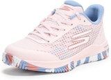 GIÀY THỂ THAO PRO-PICKLEBALL NỮ MÀU LIGHT PINK - SKECHERS - NHẬP KHẨU TRỰC TIẾP TỪ MỸ