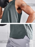 ÁO TANK TOP THỂ THAO NAM - NORTHYARD - NHẬP KHẨU CHÍNH HÃNG TỪ MỸ