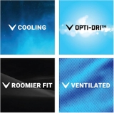 ÁO POLO GOLF NAM CỘC TAY - CALLAWAY - NHẬP KHẨU TRỰC TIẾP TỪ MỸ