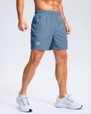 QUẦN SHORT THỂ THAO NAM - G Gradual - NHẬP KHẨU CHÍNH HÃNG TỪ MỸ