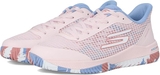 GIÀY THỂ THAO PRO-PICKLEBALL NỮ MÀU LIGHT PINK - SKECHERS - NHẬP KHẨU TRỰC TIẾP TỪ MỸ