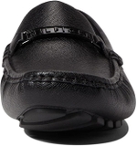 GIÀY LƯỜI DA NAM (DA THẬT) MÀU ĐEN ANCER - TOMMY HILFIGER - NHẬP KHẨU CHÍNH HÃNG TỪ MỸ