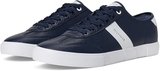 GIÀY SNEAKER NAM MÀU XANH NAVY PANDORA2 - TOMMY HILFIGER - NHẬP KHẨU CHÍNH HÃNG TỪ MỸ