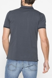 ÁO POLO NAM VẢI PIQUE COTTON - CARRERA JEANS - NHẬP KHẨU CHÍNH HÃNG TỪ ITALIA