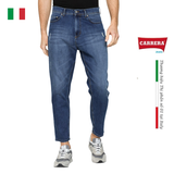 QUẦN JEANS BAGGY NAM CODE.739 - CARRERA JEANS - NHẬP KHẨU CHÍNH NGẠCH TỪ Ý
