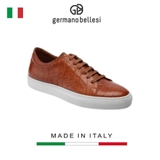 ORDER GIÀY THỂ THAO - GERMANO BELLESI - SẢN XUẤT THỦ CÔNG TẠI ITALY