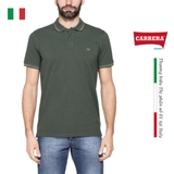 ÁO POLO NAM VIỀN CỔ VÀ TAY - CARRERA JEANS - NHẬP KHẨU CHÍNH HÃNG TỪ ITALIA