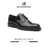 GIÀY DA CÔNG SỞ (DA THẬT) - GERMANO BELLESI - SẢN XUẤT THỦ CÔNG TẠI ITALY