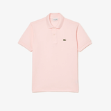 ÁO POLO NAM (FORM CLASSIC) - LACOSTE - NHẬP KHẨU CHÍNH HÃNG TỪ CHLB ĐỨC