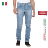 QUẦN JEANS NAM 5 TÚI MOD.710 - CARRERA JEANS - NHẬP KHẨU CHÍNH HÃNG TỪ Ý