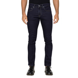QUẦN JEANS NAM SLIM FIT 5 TÚI MOD.717 - CARRERA JEANS - NHẬP KHẨU CHÍNH HÃNG TỪ Ý