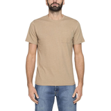 ÁO THUN NAM CỘC TAY – CARRERA JEANS - NHẬP KHẨU CHÍNH HÃNG TỪ Ý