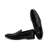 GIÀY LƯỜI CÔNG SỞ - GERMANO BELLESI - SẢN XUẤT THỦ CÔNG TẠI ITALY