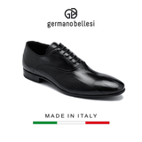 GIÀY DA CÔNG SỞ - GERMANO BELLESI - SẢN XUẤT THỦ CÔNG TẠI ITALY